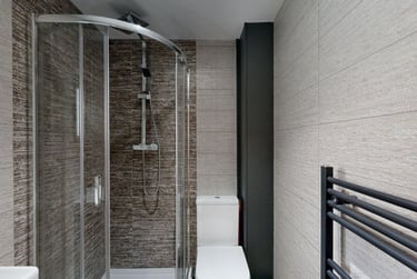 6 bed flat, 66-72 Houndsgate, Lace Market, Nottingham, NG16BA - Image 6
