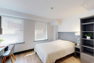 6 bed house, 66-72 Houndsgate, Lace Market, Nottingham, NG16BA - Image 5