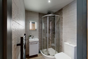 6 bed house, 66-72 Houndsgate, Lace Market, Nottingham, NG16BA - Image 6