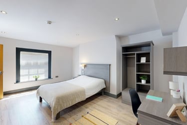 6 bed house, 66-72 Houndsgate, Lace Market, Nottingham, NG16BA - Image 7