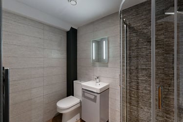 6 bed house, 66-72 Houndsgate, Lace Market, Nottingham, NG16BA - Image 10