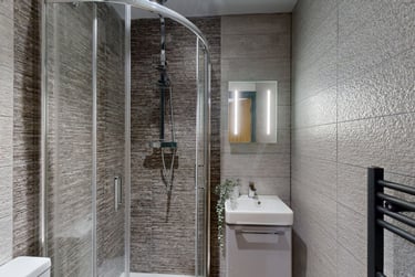 6 bed house, 66-72 Houndsgate, Lace Market, Nottingham, NG16BA - Image 12