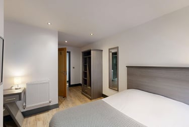 6 bed house, 66-72 Houndsgate, Lace Market, Nottingham, NG16BA - Image 13