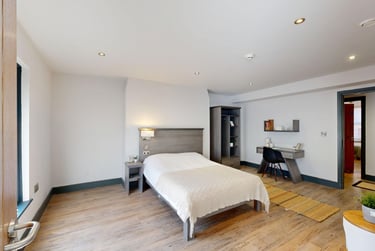 6 bed house, 66-72 Houndsgate, Lace Market, Nottingham, NG16BA - Image 15