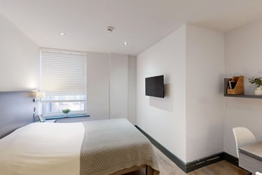 6 bed house, 66-72 Houndsgate, Lace Market, Nottingham, NG16BA - Image 9