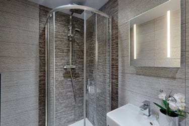 7 bed flat, 66-72 Houndsgate, Lace Market, Nottingham, NG16BA - Image 6