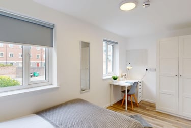 1 bed flat, Russell Street, Radford, Nottingham, NG74FL - Image 7