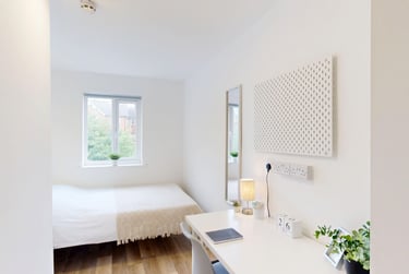 1 bed flat, Russell Street, Radford, Nottingham, NG74FL - Image 8