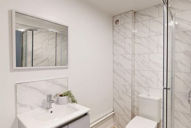 1 bed flat, Russell Street, Radford, Nottingham, NG74FL - Image 10