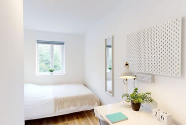 1 bed flat, Russell Street, Radford, Nottingham, NG74FL - Image 14