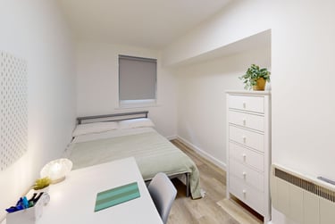 5 bed flat, New Street, City Centre, Falmouth, TR113LQ - Image 7