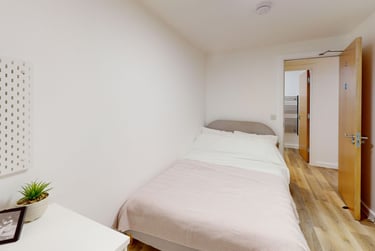 5 bed house, New Street, City Centre, Falmouth, TR113LQ - Image 5