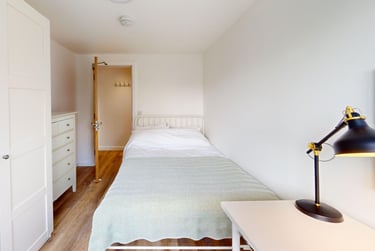 5 bed house, New Street, City Centre, Falmouth, TR113LQ - Image 6