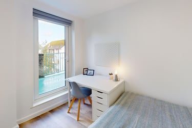 5 bed house, New Street, City Centre, Falmouth, TR113LQ - Image 9