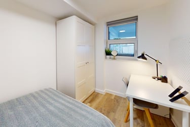 5 bed house, New Street, City Centre, Falmouth, TR113LQ - Image 10