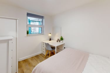 5 bed house, New Street, City Centre, Falmouth, TR113LQ - Image 11