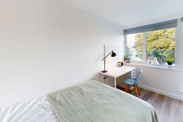 5 bed house, New Street, City Centre, Falmouth, TR113LQ - Image 12