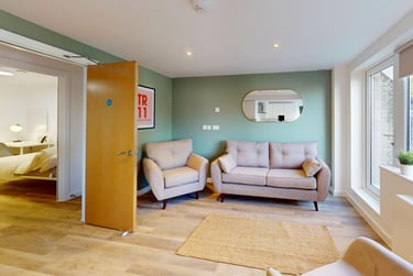 5 bed house, New Street, City Centre, Falmouth, TR113LQ - Image 14