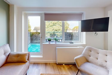 5 bed house, New Street, City Centre, Falmouth, TR113LQ - Image 15