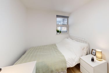 4 bed flat, New Street, City Centre, Falmouth, TR113LQ - Image 5