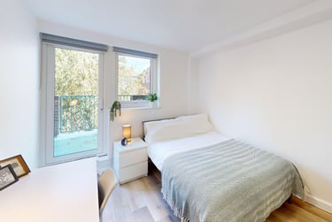 4 bed flat, New Street, City Centre, Falmouth, TR113LQ - Image 9