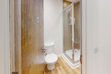 2 bed flat, Bar Road, City Centre, Falmouth, TR114NN - Image 8