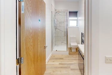 6 bed flat, Bar Road, City Centre, Falmouth, TR114NN - Image 14
