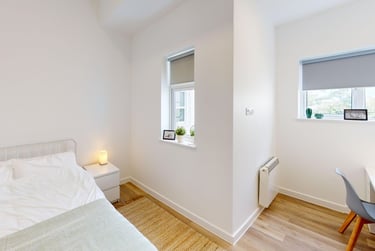 6 bed flat, Bar Road, City Centre, Falmouth, TR114NN - Image 7