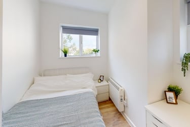 6 bed flat, Bar Road, City Centre, Falmouth, TR114NN - Image 9