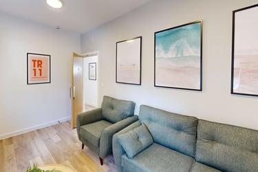6 bed flat, Bar Road, City Centre, Falmouth, TR114NN - Image 15