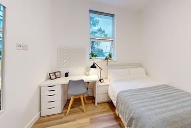 6 bed flat, Bar Road, City Centre, Falmouth, TR114NN - Image 5