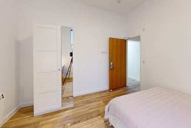 6 bed flat, Bar Road, City Centre, Falmouth, TR114NN - Image 6