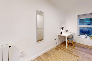 6 bed flat, Bar Road, City Centre, Falmouth, TR114NN - Image 7