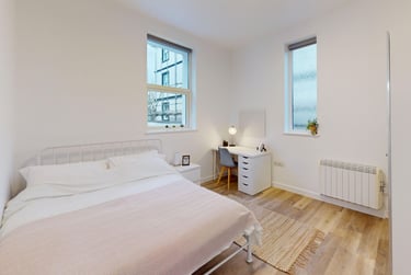 6 bed flat, Bar Road, City Centre, Falmouth, TR114NN - Image 9