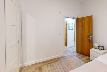 6 bed flat, Bar Road, City Centre, Falmouth, TR114NN - Image 10