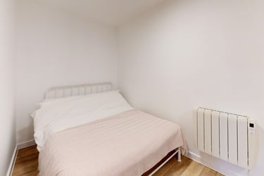 6 bed flat, Bar Road, City Centre, Falmouth, TR114NN - Image 14