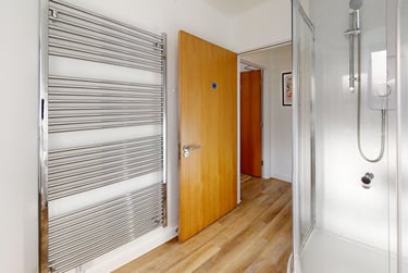 5 bed house, Bar Road, City Centre, Falmouth, TR114NN - Image 13