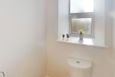 5 bed house, Bar Road, City Centre, Falmouth, TR114NN - Image 14