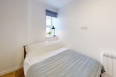 5 bed house, Bar Road, City Centre, Falmouth, TR114NN - Image 7