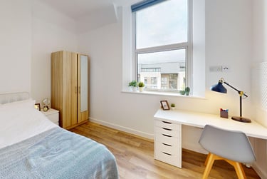 5 bed house, Bar Road, City Centre, Falmouth, TR114NN - Image 8