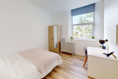 5 bed house, Bar Road, City Centre, Falmouth, TR114NN - Image 10