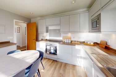 5 bed house, Bar Road, City Centre, Falmouth, TR114NN - Image 11