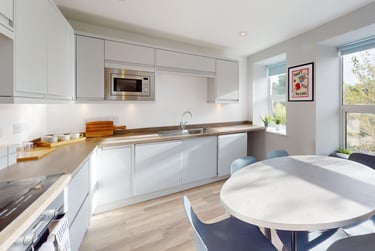 5 bed house, Bar Road, City Centre, Falmouth, TR114NN - Image 12