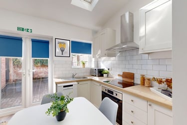 4 bed house, Mettham Street, Lenton, Nottingham, NG71SH - Image 2