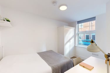 4 bed house, Mettham Street, Lenton, Nottingham, NG71SH - Image 4