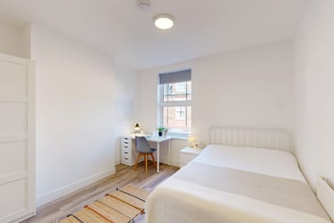 4 bed house, Mettham Street, Lenton, Nottingham, NG71SH - Image 5