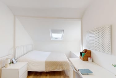 4 bed house, Mettham Street, Lenton, Nottingham, NG71SH - Image 8