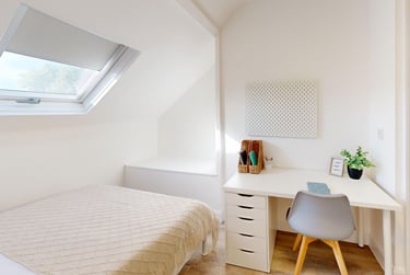4 bed house, Mettham Street, Lenton, Nottingham, NG71SH - Image 11