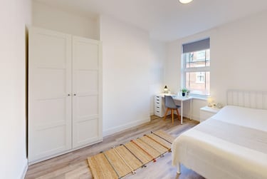 4 bed house, Mettham Street, Lenton, Nottingham, NG71SH - Image 13