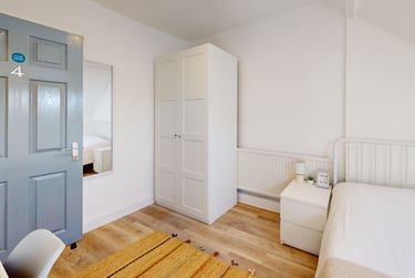 4 bed house, Mettham Street, Lenton, Nottingham, NG71SH - Image 15